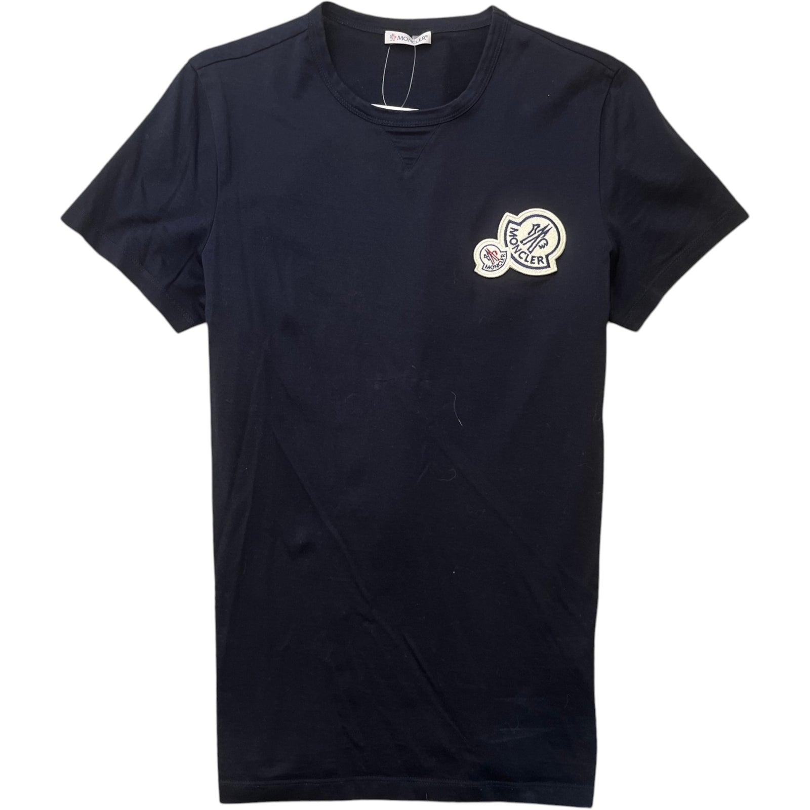 Men's Maglia T-Shirt Navy Size S - Photo 1