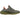 Women's Boost 350 Desert Sage Low Trainers Grey Size EU 37.5 / UK 4.5