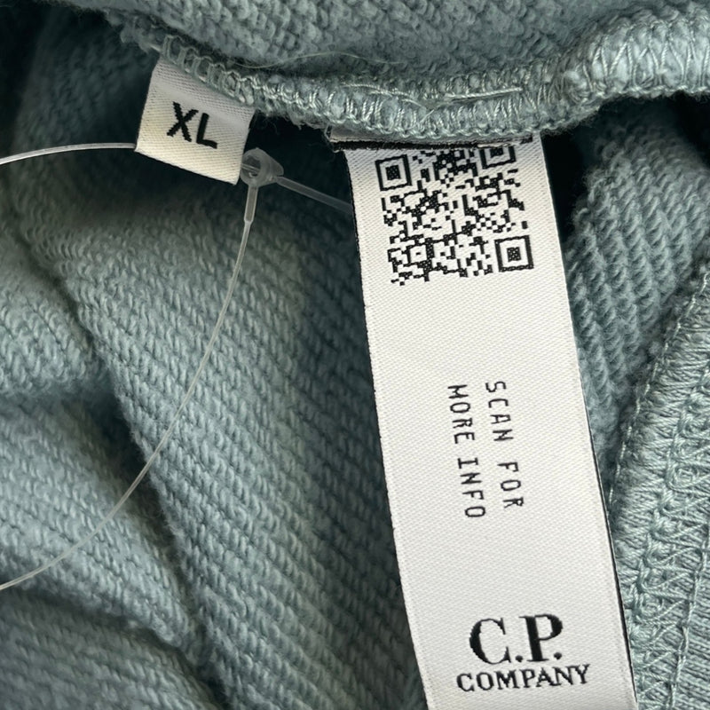 Men's Lens Sweatshirt Blue Size XL