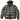 Men's Maya Down Jacket Charcoal Size 4 / XL