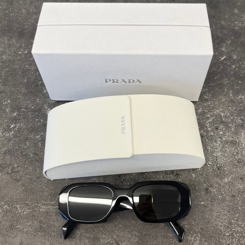 Women's Symbole Spr17W Sunglasses Black