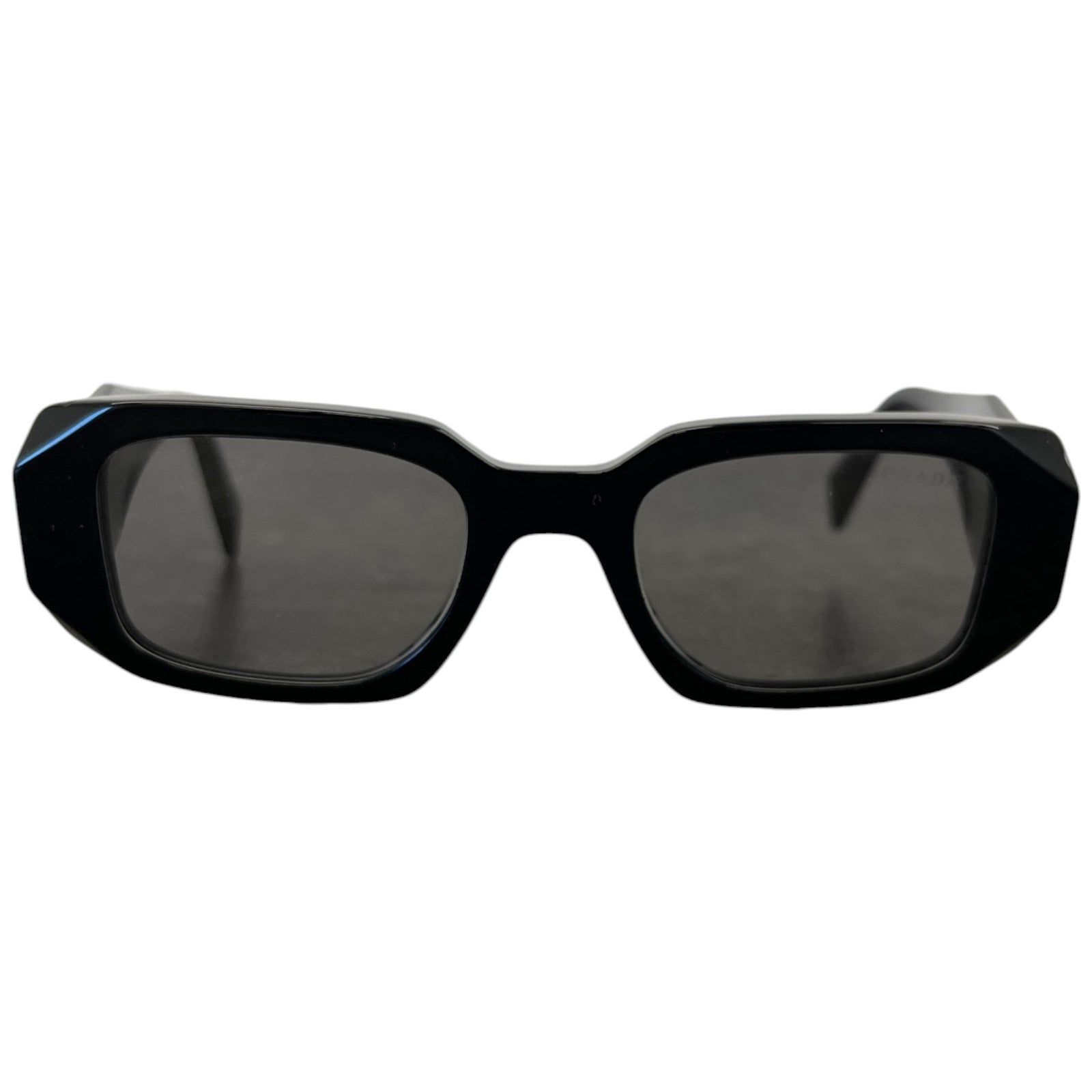 Women's Symbole Spr17W Sunglasses Black - Photo 1