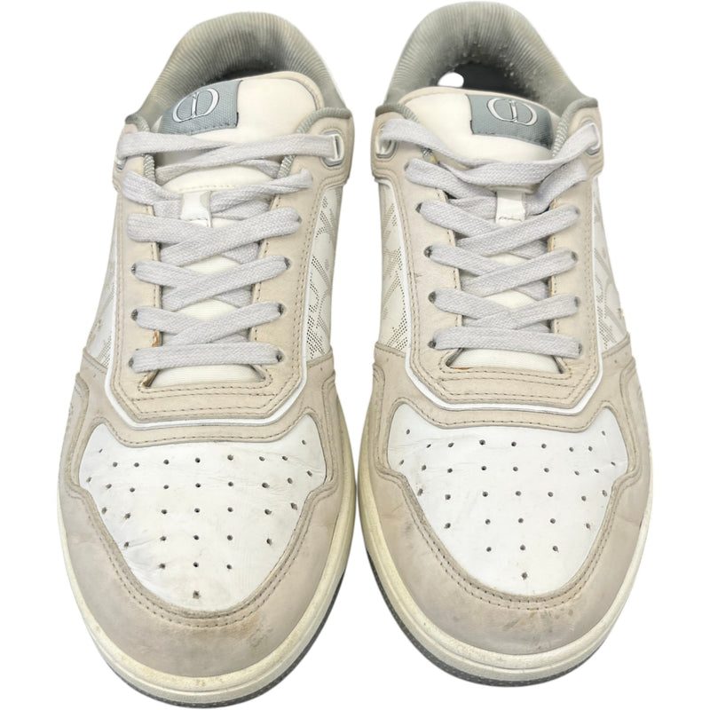 Men's B27 Low Trainers Beige Size EU 41 / UK 7