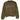 Men's Signature Studded Sweatshirt Khaki Size L