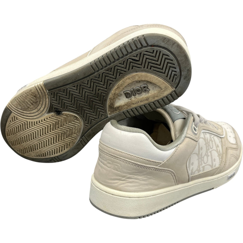 Men's B27 Low Trainers Beige Size EU 41 / UK 7
