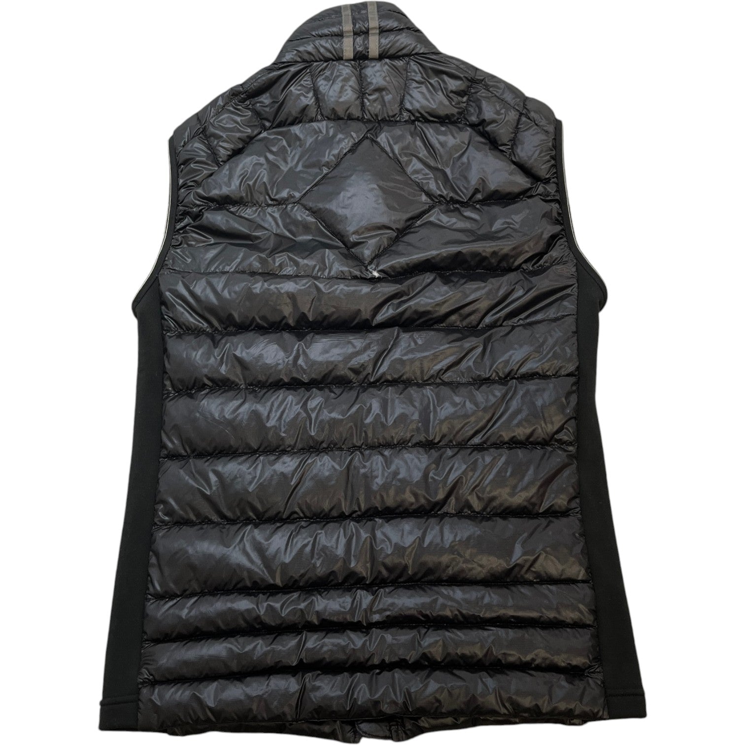 Men's Hybridge Lite Gilet Black Size XS - Photo 2