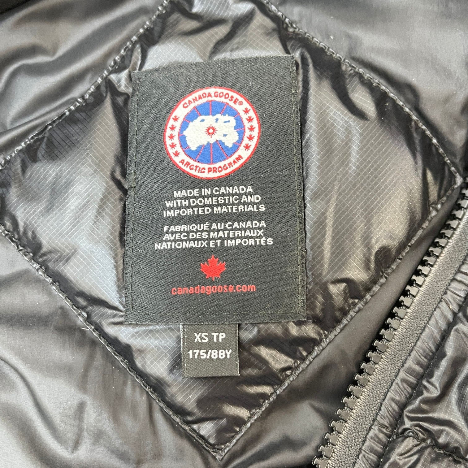 Men's Hybridge Lite Gilet Black Size XS - Photo 5