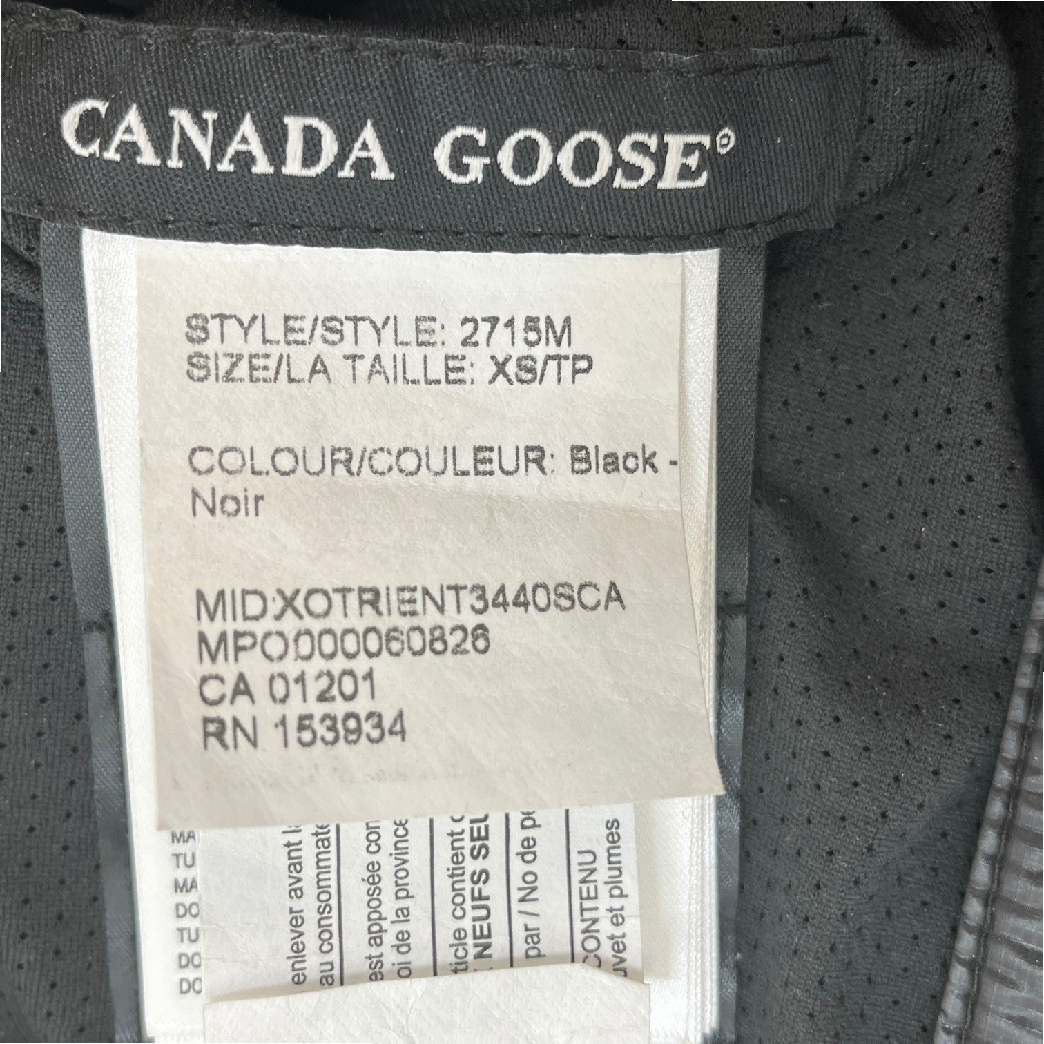 Men's Hybridge Lite Gilet Black Size XS - Photo 6