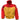 Men's Chilliwack Bomber X Levi'S Down Jacket Red Size L