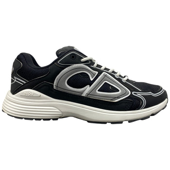 Men's B30 Low Trainers Black Size EU 43 / UK 9