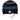 Men's Inter X Moncler Stripe Hat Navy