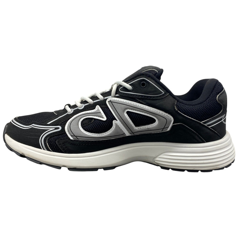 Men's B30 Low Trainers Black Size EU 43 / UK 9