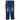 Men's Classic Kenny Jeans Blue Size IT 52 / UK 36