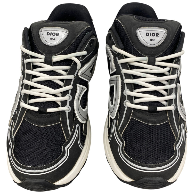 Men's B30 Low Trainers Black Size EU 43 / UK 9