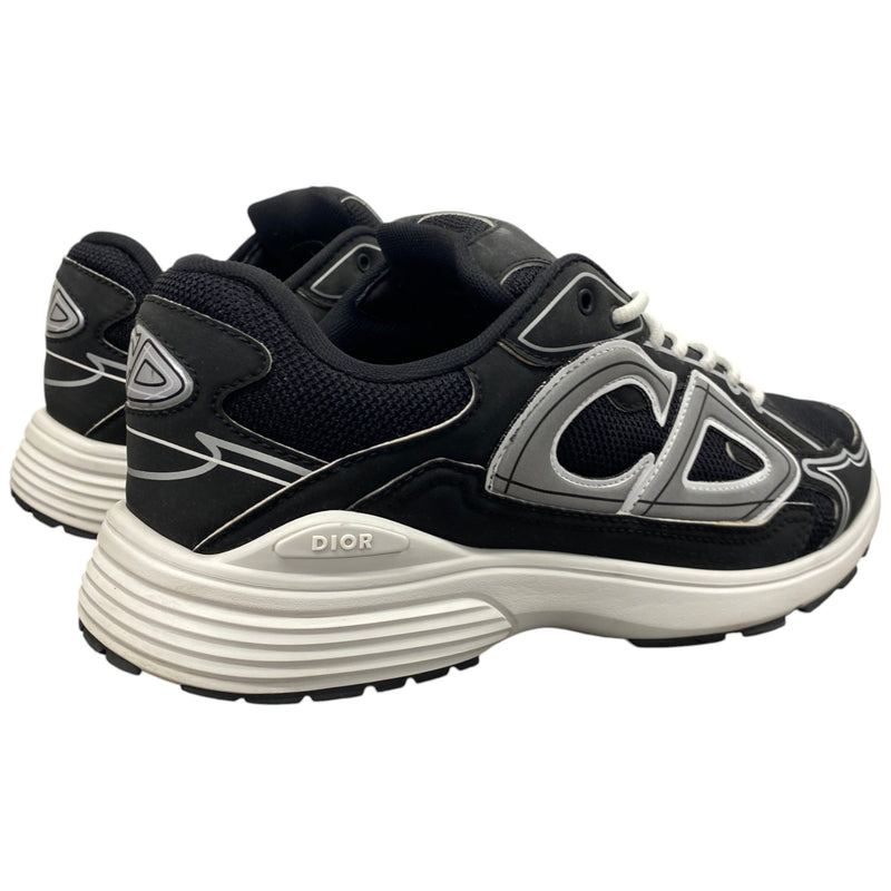 Men's B30 Low Trainers Black Size EU 43 / UK 9