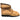 Women's Monogram Pillow Comfort Boots Tan Size EU 37 / UK 4
