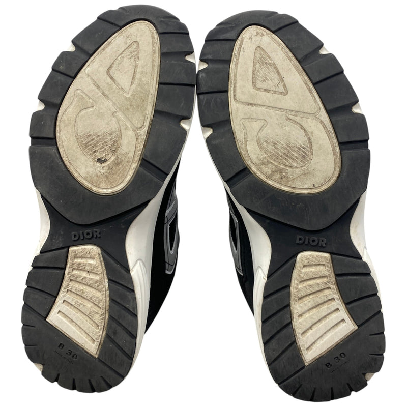 Men's B30 Low Trainers Black Size EU 43 / UK 9