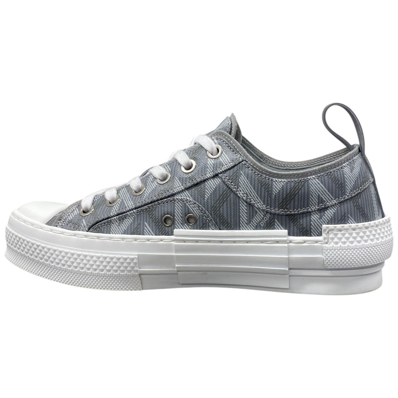 Women's B23 Cd Diamond Low Trainers Grey Size EU 36 / UK 3