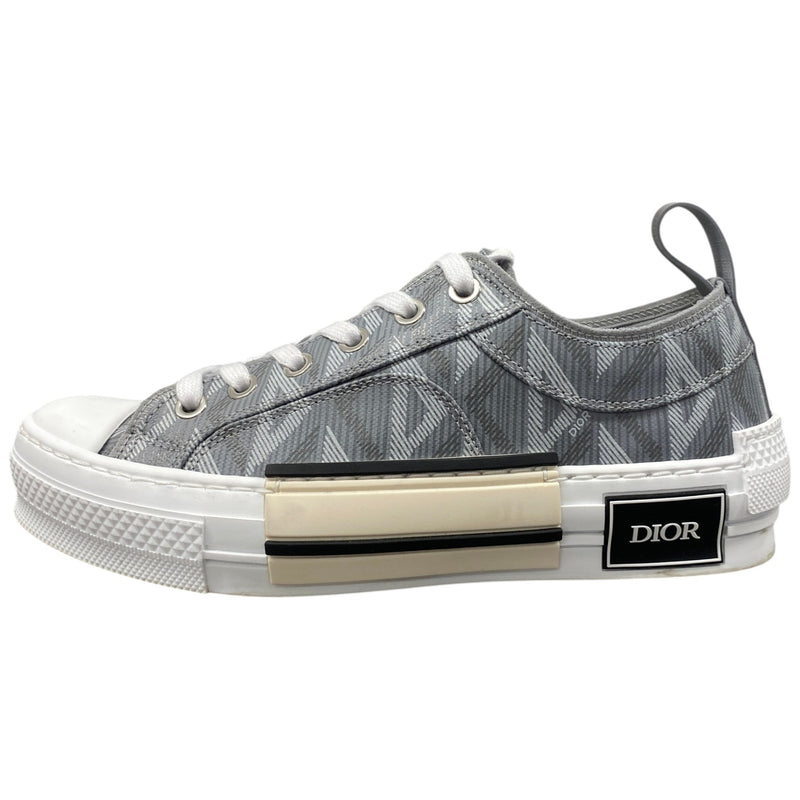Women's B23 Cd Diamond Low Trainers Grey Size EU 36 / UK 3