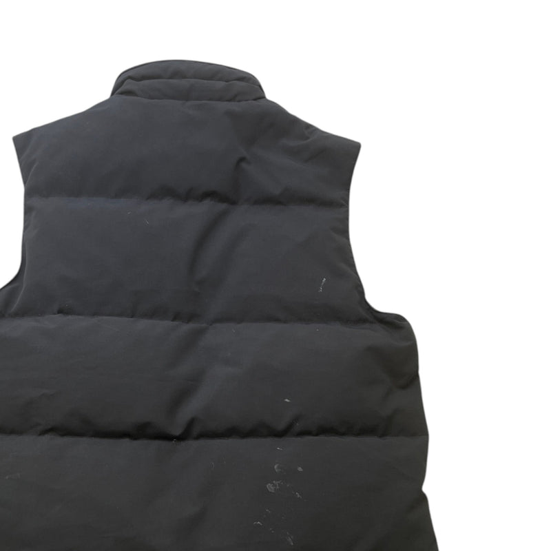 Men's Freestyle Gilet Black Size L