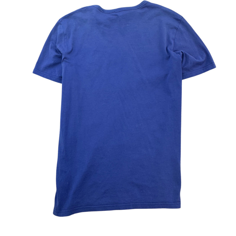 Men's CD Icon T-Shirt Purple Size M