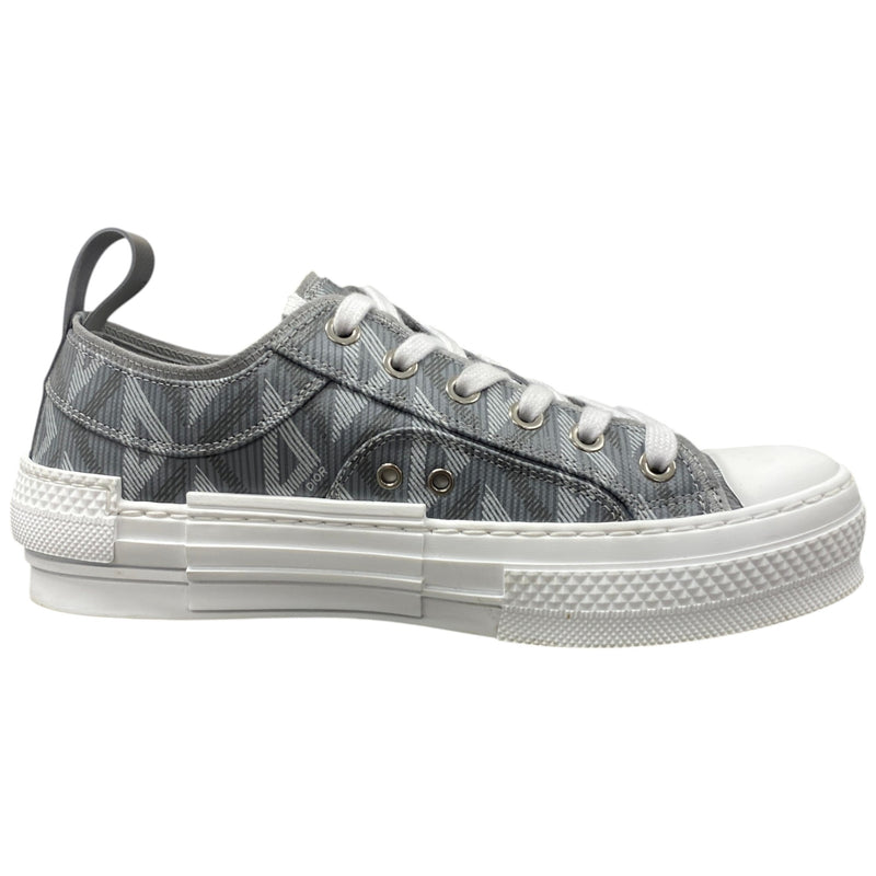 Women's B23 Cd Diamond Low Trainers Grey Size EU 36 / UK 3