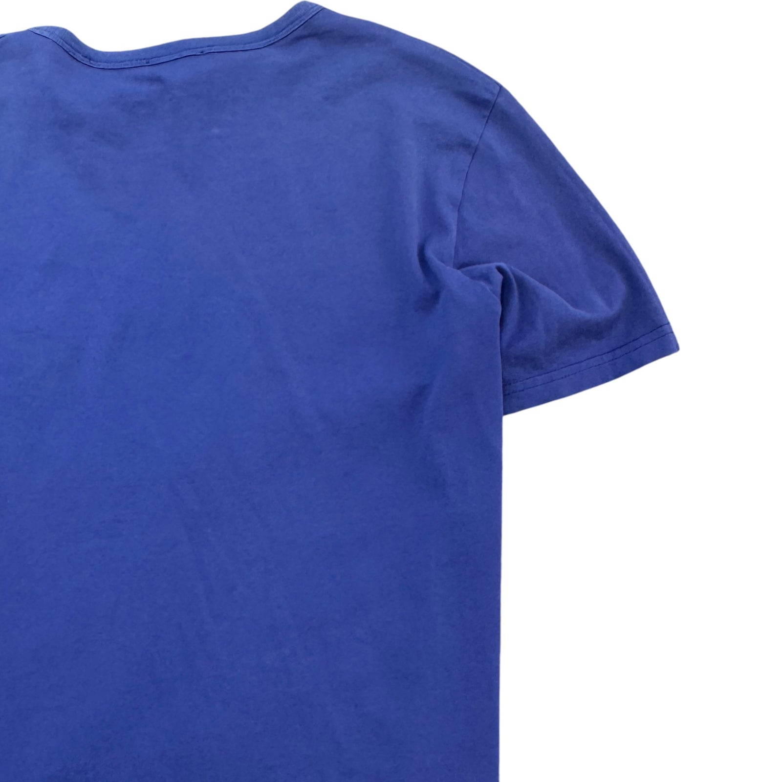 Men's CD Icon T-Shirt Purple Size M - Photo 4