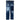 Men's Skater Jeans Blue Size IT 52 / UK 36