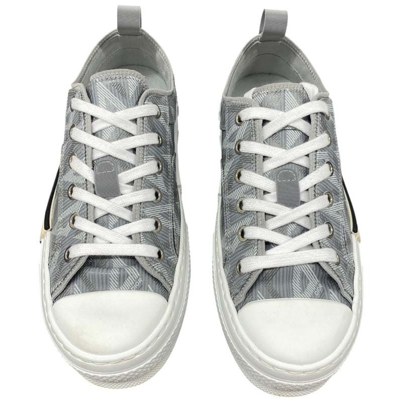 Women's B23 Cd Diamond Low Trainers Grey Size EU 36 / UK 3