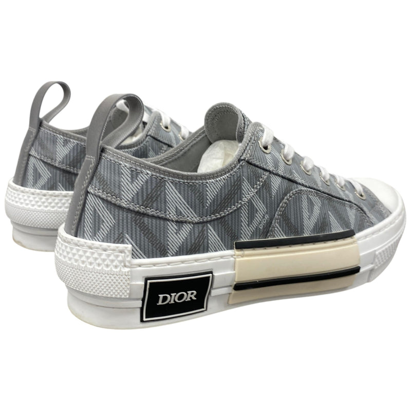 Women's B23 Cd Diamond Low Trainers Grey Size EU 36 / UK 3