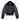 Men's Wool Nylon Jacket Black Size L