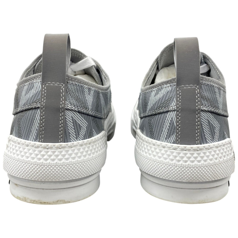 Women's B23 Cd Diamond Low Trainers Grey Size EU 36 / UK 3