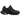 Men's Track 2 Low Trainers Black Size EU 44 / UK 10