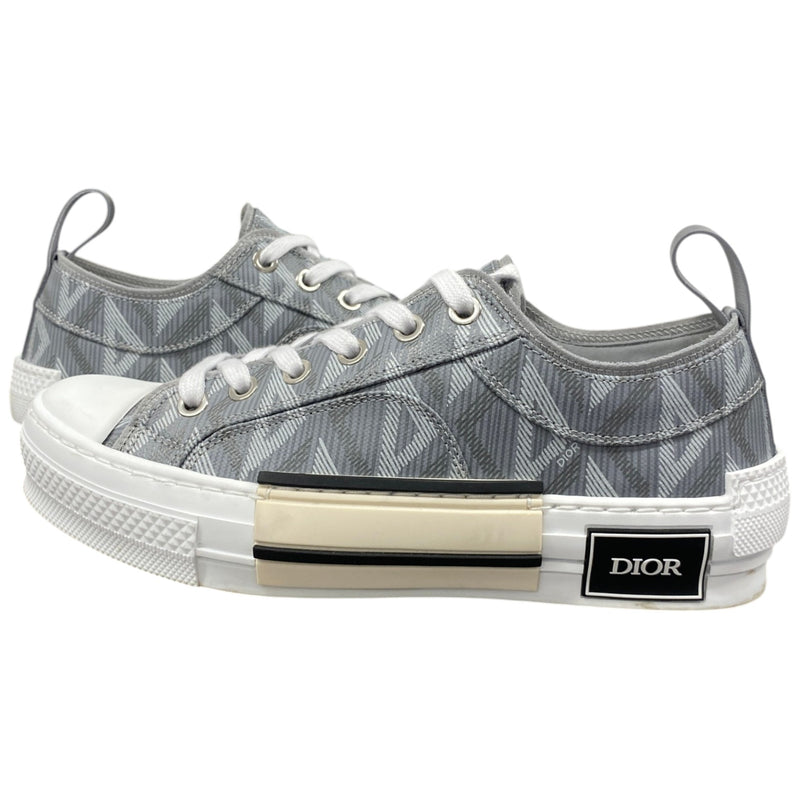 Women's B23 Cd Diamond Low Trainers Grey Size EU 36 / UK 3