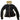 Women's Bruche Down Jacket Black Size 2 / UK 12