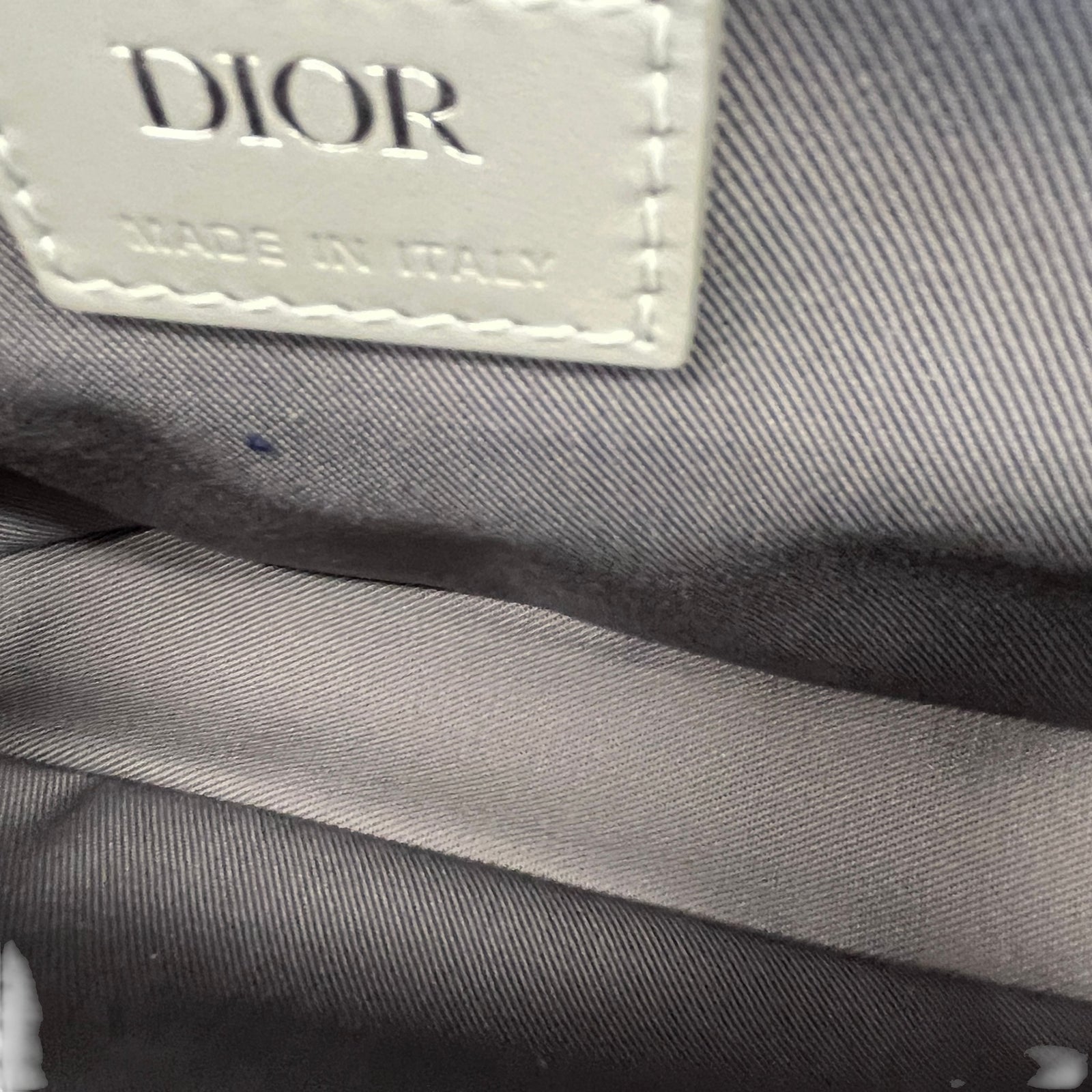 Men's Hit The Road Messenger Bag Grey - Photo 9