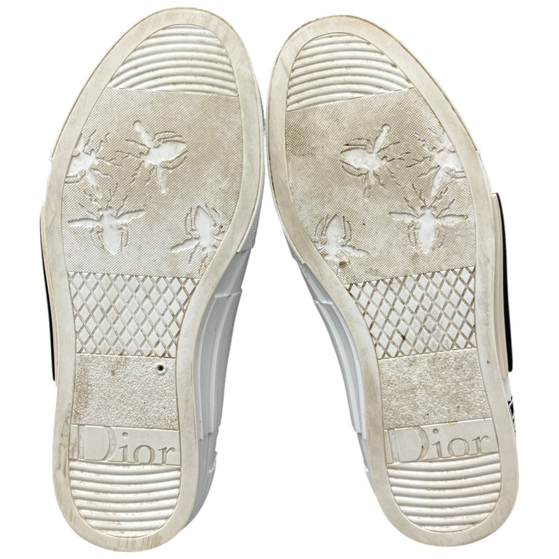 Women's B23 Cd Diamond Low Trainers Grey Size EU 36 / UK 3