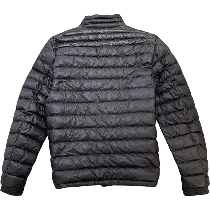 Men's Daniel Down Jacket Black Size 4 / XL