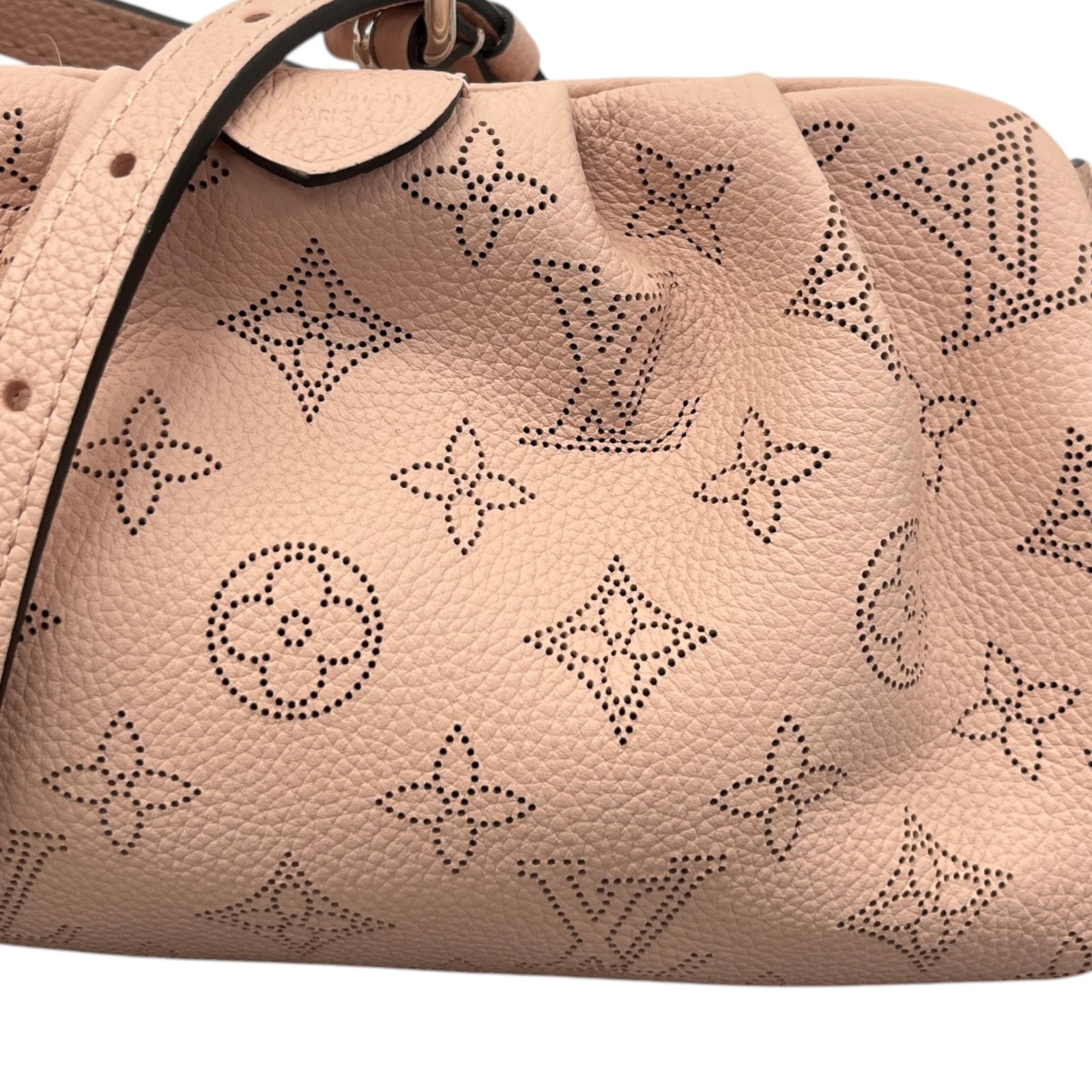 Women's Scala Mini Mahina Magnolia Crossbody Bag Pink - Photo 11