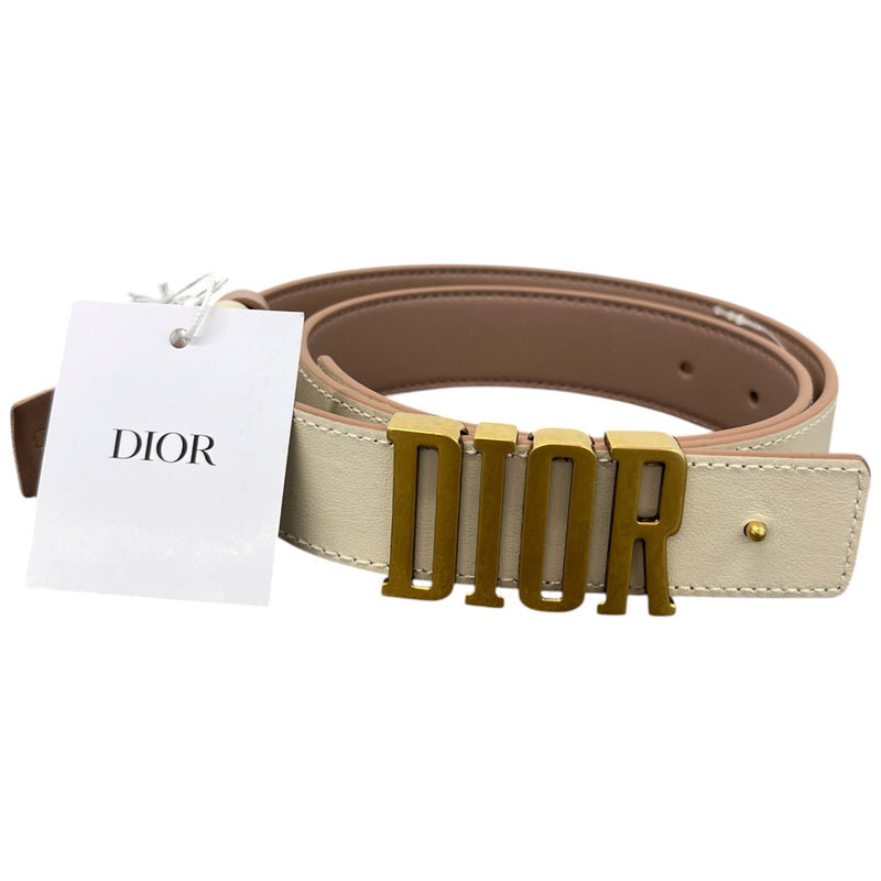 Women's D-Fence Reversible Belt Mauve Size W30