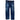 Men's City Biker Jeans Blue Size IT 52 / UK 36