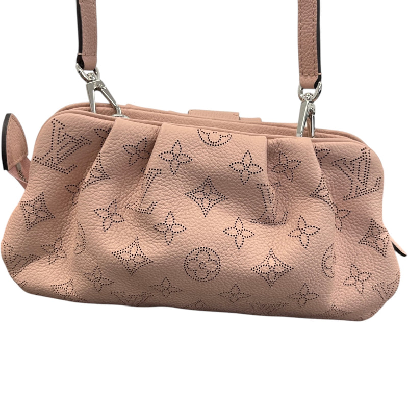 Women's Scala Mini Mahina Magnolia Crossbody Bag Pink