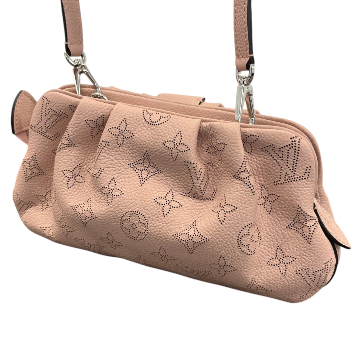 Women's Scala Mini Mahina Magnolia Crossbody Bag Pink - Photo 8
