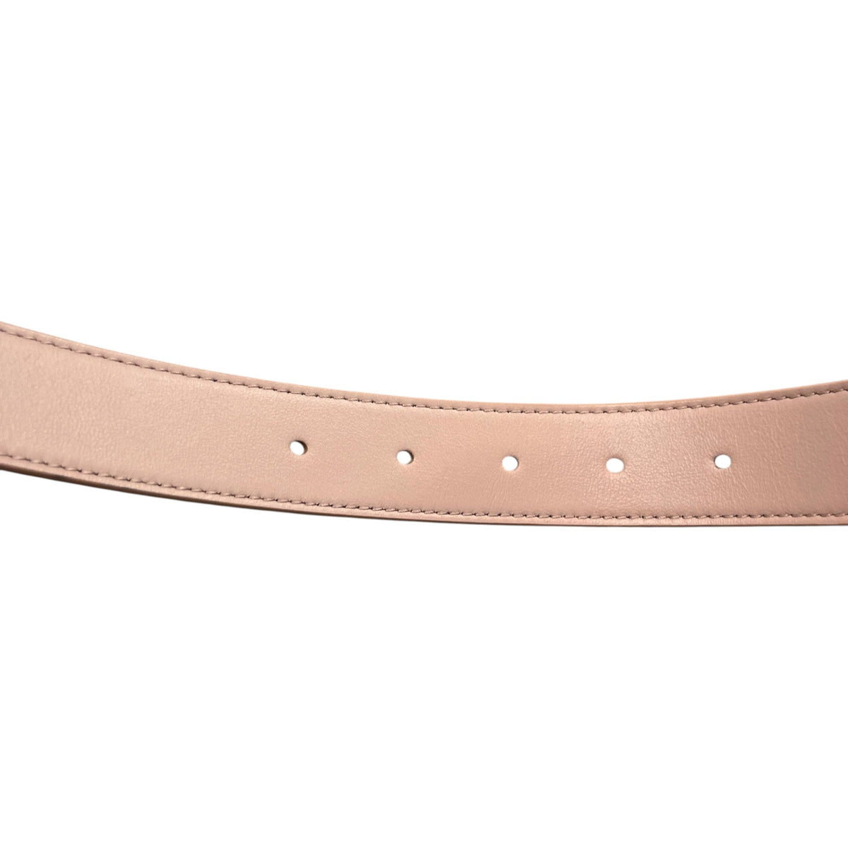 Women's D-Fence Reversible Belt Mauve Size W30 - Photo 8