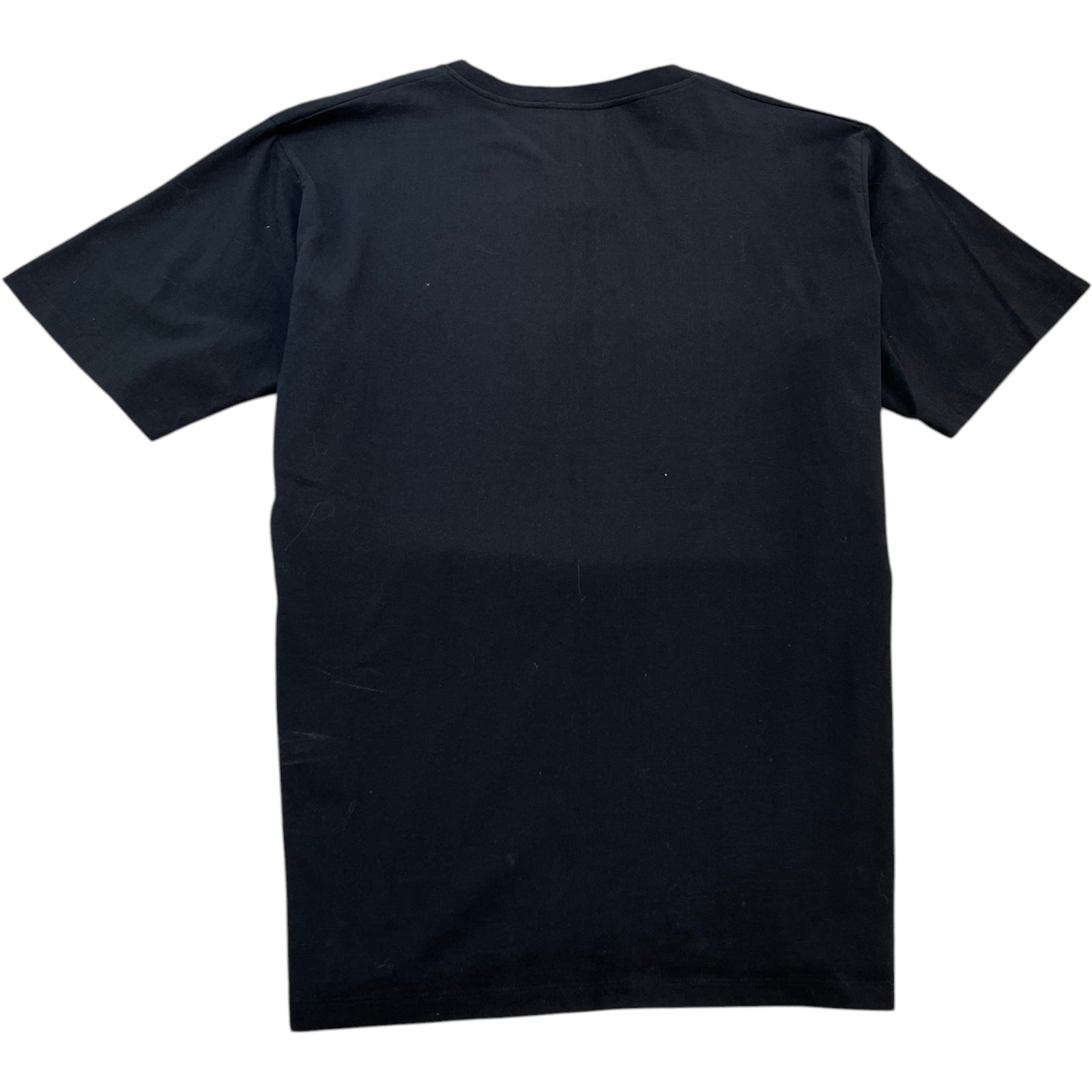 Men's X The North Face T-Shirt Black Size XXL - Photo 2