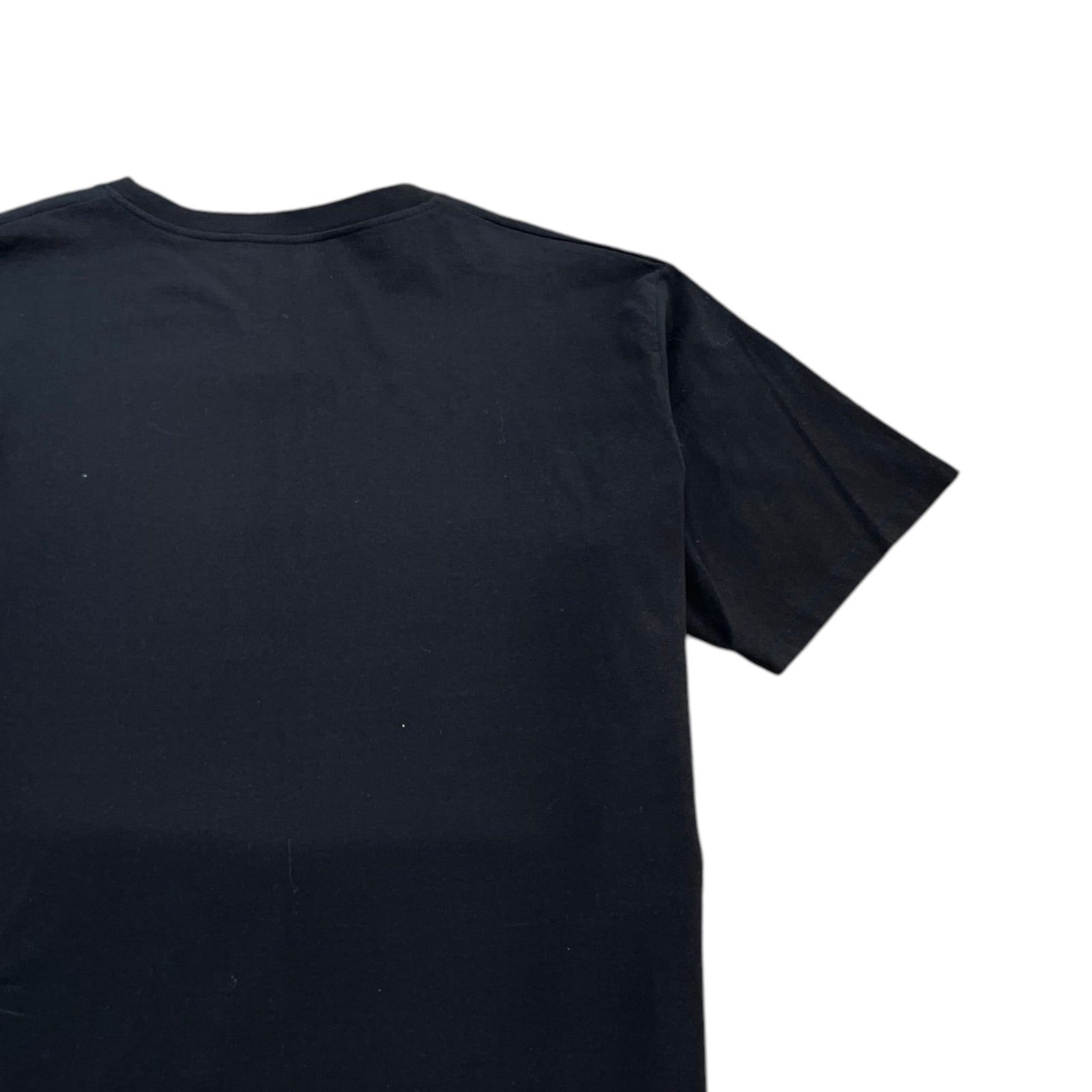 Men's X The North Face T-Shirt Black Size XXL - Photo 4