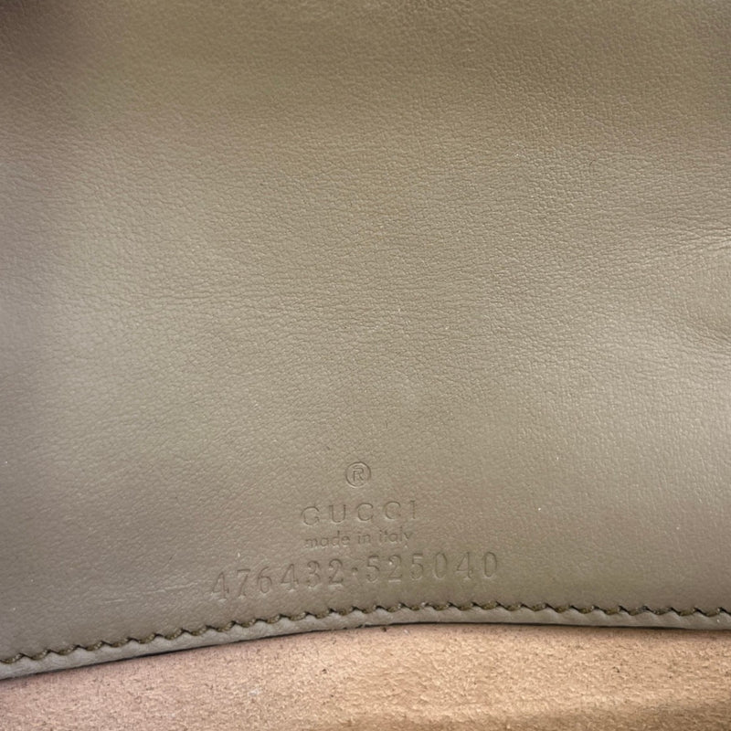 Women's Mini Dionysus Crossbody Bag Beige