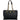 Women's Quilted Bag Black