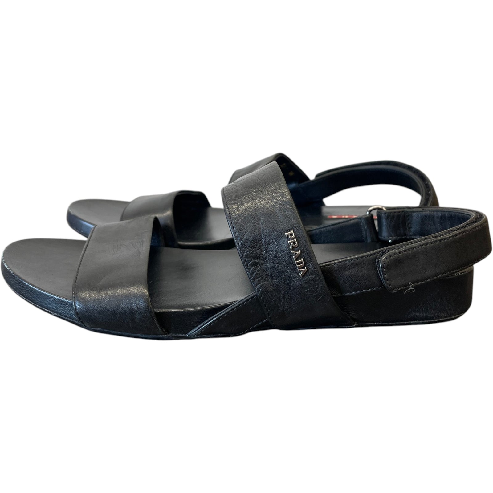 Women's Sport Sandals Black Size EU 38 / UK 5 - Photo 9