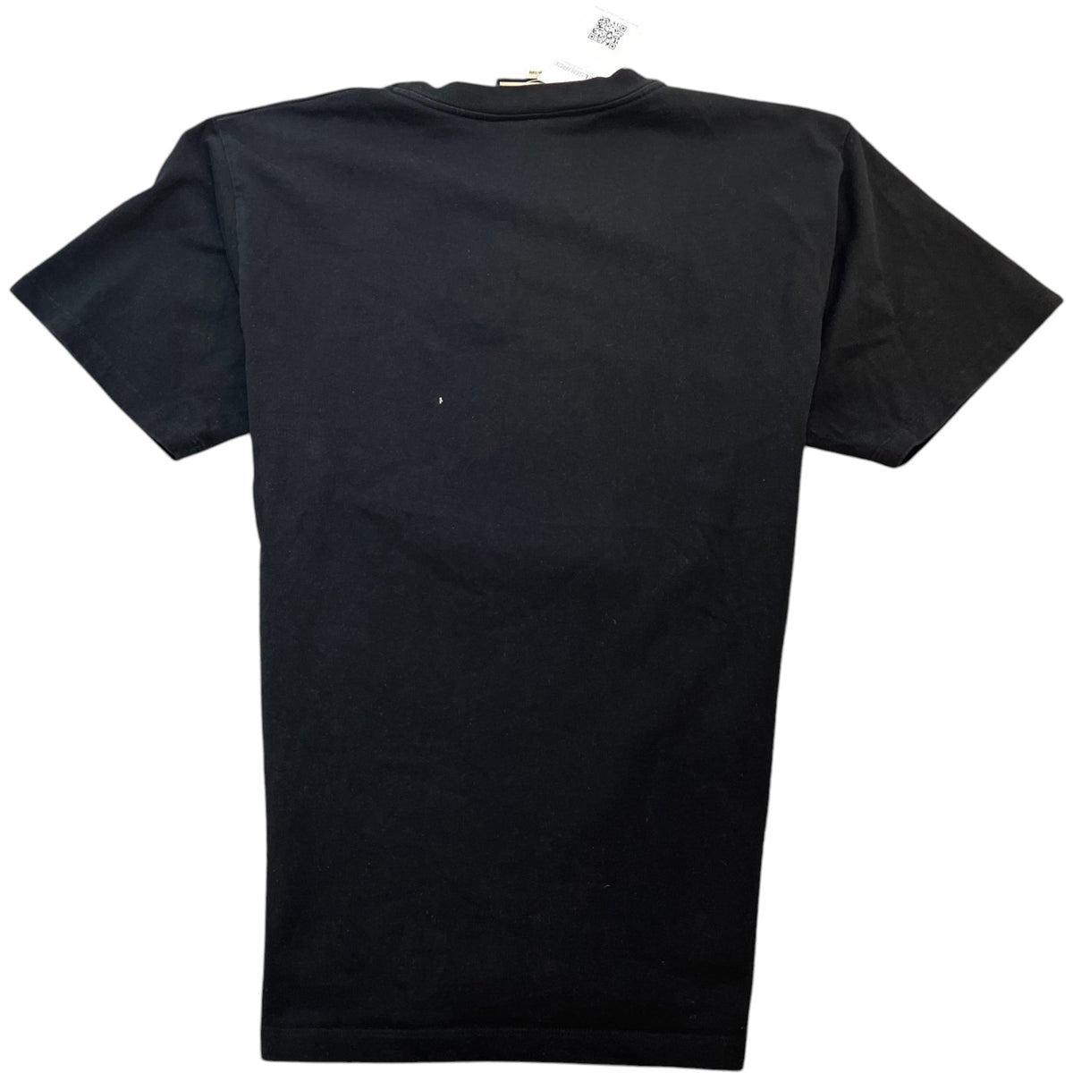 Men's Original Print T-Shirt Black Size XS - Photo 2